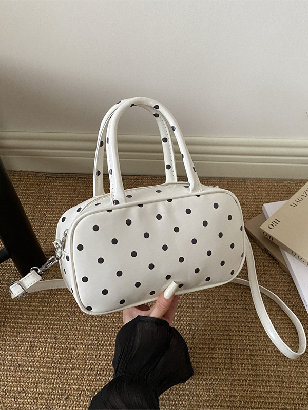 Women'S Young Bags - Корейская стильная летняя сумка с крупным