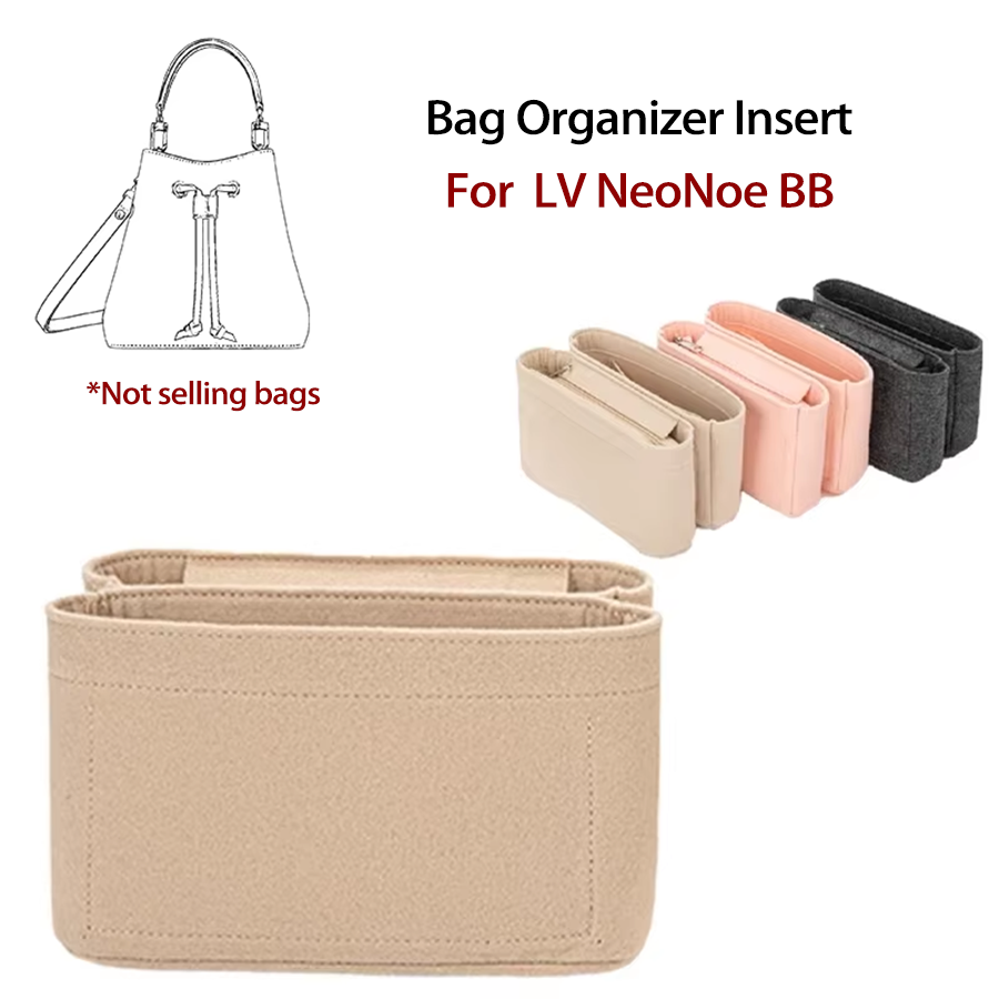 Women'S Bags Handbags - Вкладыш из фетра для сумок LV