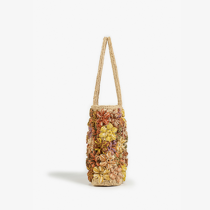 Сумки-тоут BEAUTODAY для женщи – обзор и цена Women'S Raffia Bags