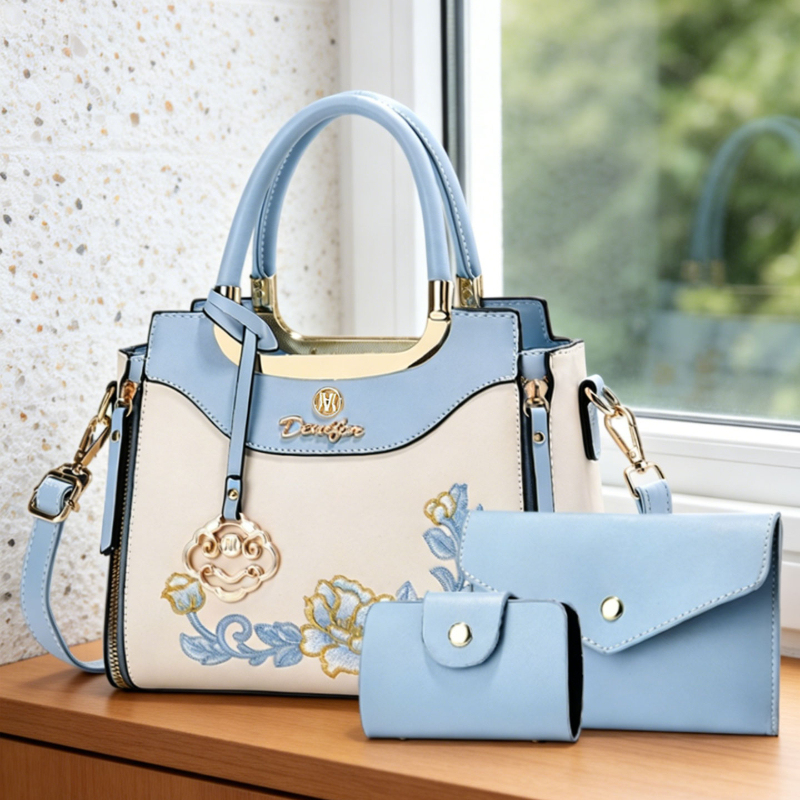 Набор из 3 высококачественных  – обзор и цена Women'S Bags Handbags