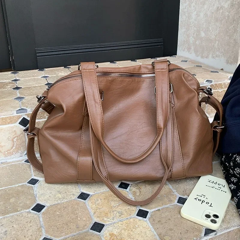 Модная женская сумка большой в – обзор и цена Women Hand Bags For Office