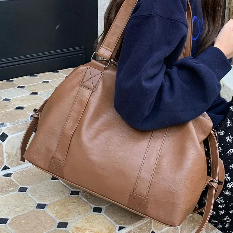 Модная женская сумка большой в – обзор и цена Women Hand Bags For Office