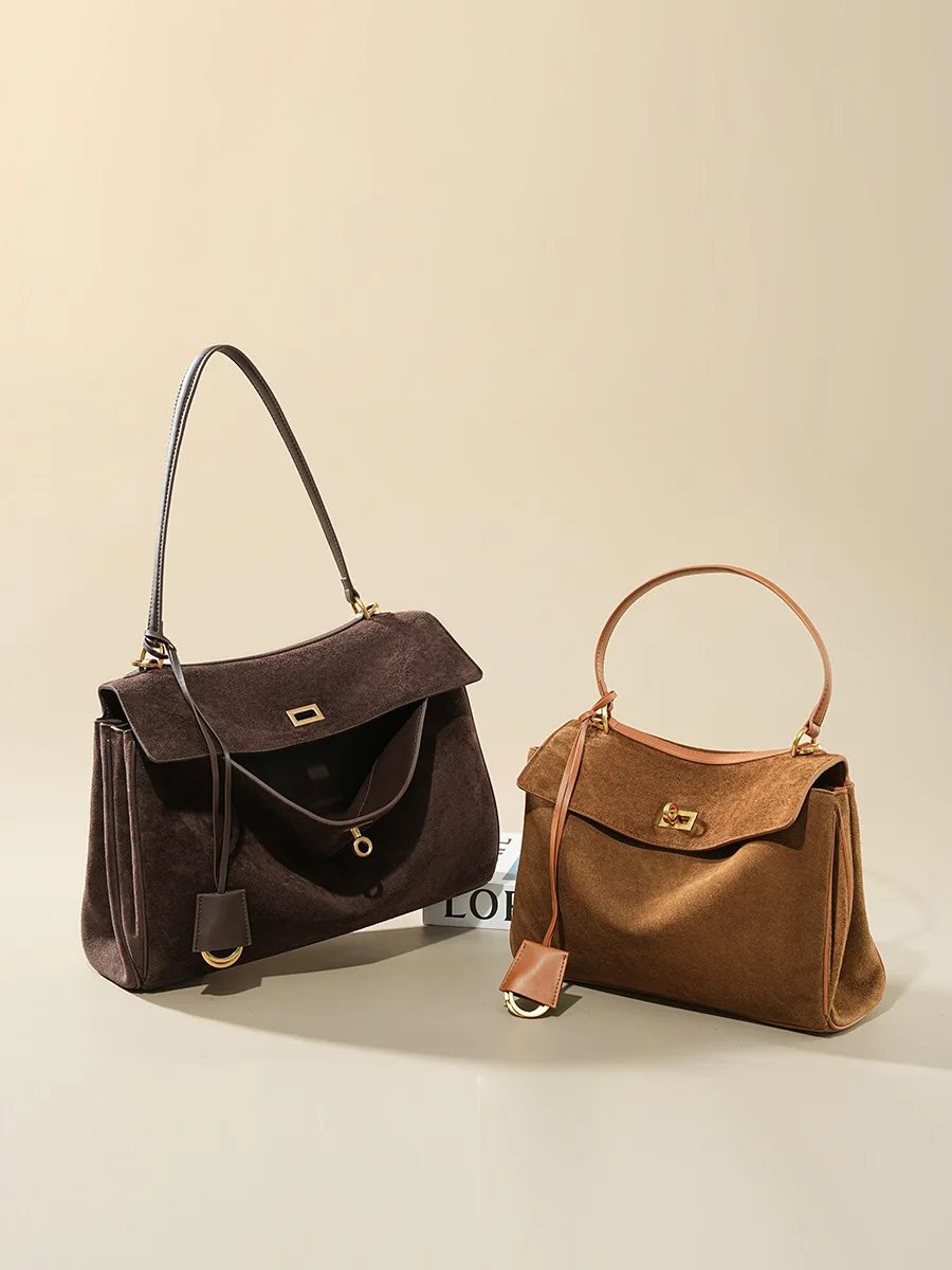 Осенне-зимняя женская сумка из – обзор и цена Women Bags On Sale