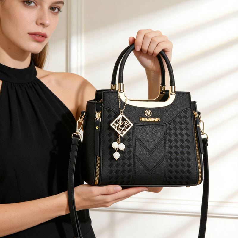 Набор из 3-х сумок из искусств – обзор и цена Women'S Bags Handbags