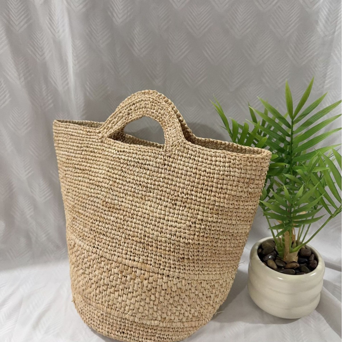 Богемская сумка из рафии ручно – обзор и цена Women'S Raffia Bags
