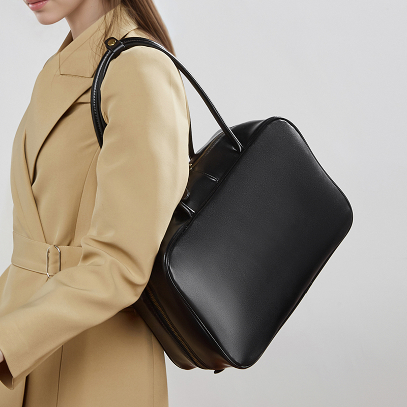 BURMINSA Большая сумка из нату – обзор и цена Women Hand Bags For Office