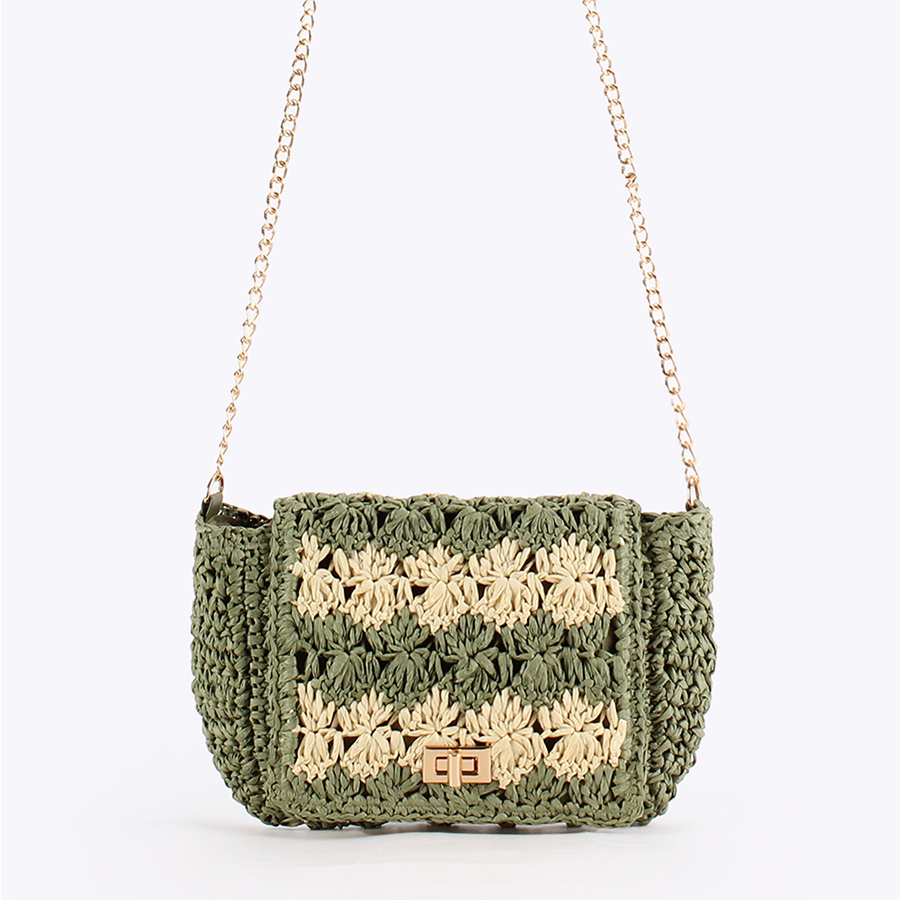 Сумки-кроссбоди из соломки для – обзор и цена Women'S Raffia Bags