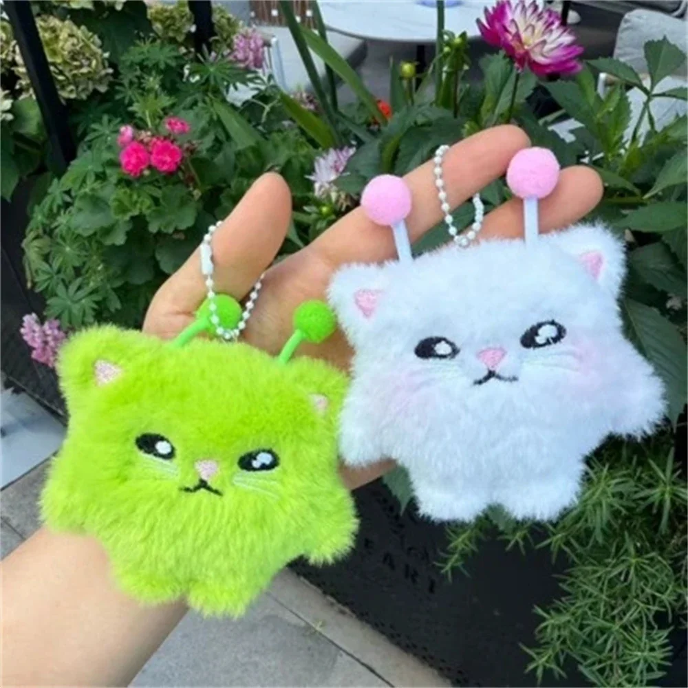 Креативный плюшевый брелок в в – обзор и цена Women'S Young Bags