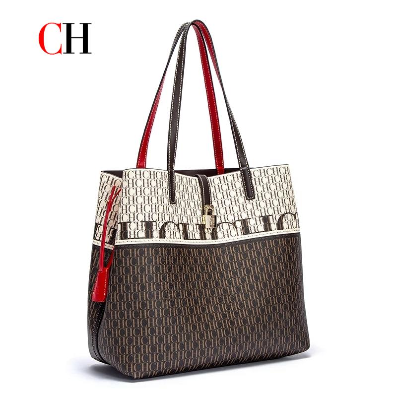 Женская сумка CH: Вместительна – обзор и цена Women Bags Branded