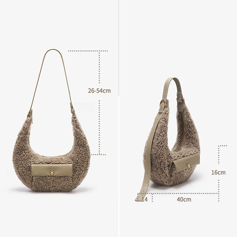 Новая минималистичная роскошна – обзор и цена Women Bags Branded