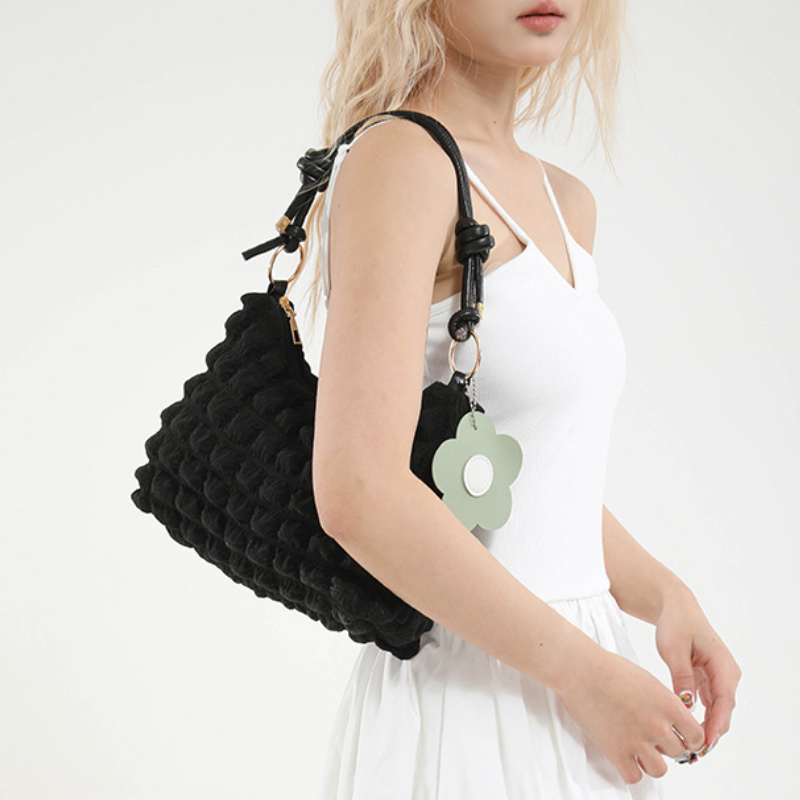 Новая женская сумка, корейская – обзор и цена Women Bags Branded