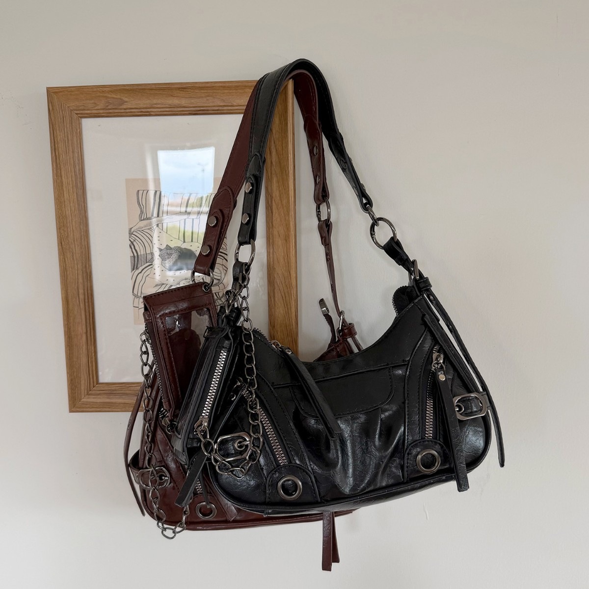 CGCBAG Винтажные сумки-кроссбо – обзор и цена Women Bags On Sale