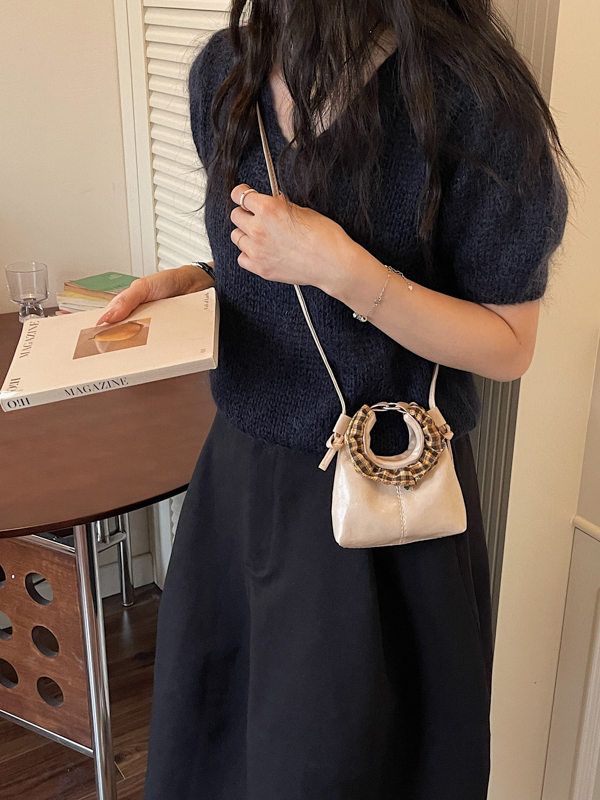   Модная ретро-сумка через пле – обзор и цена Women'S Young Bags