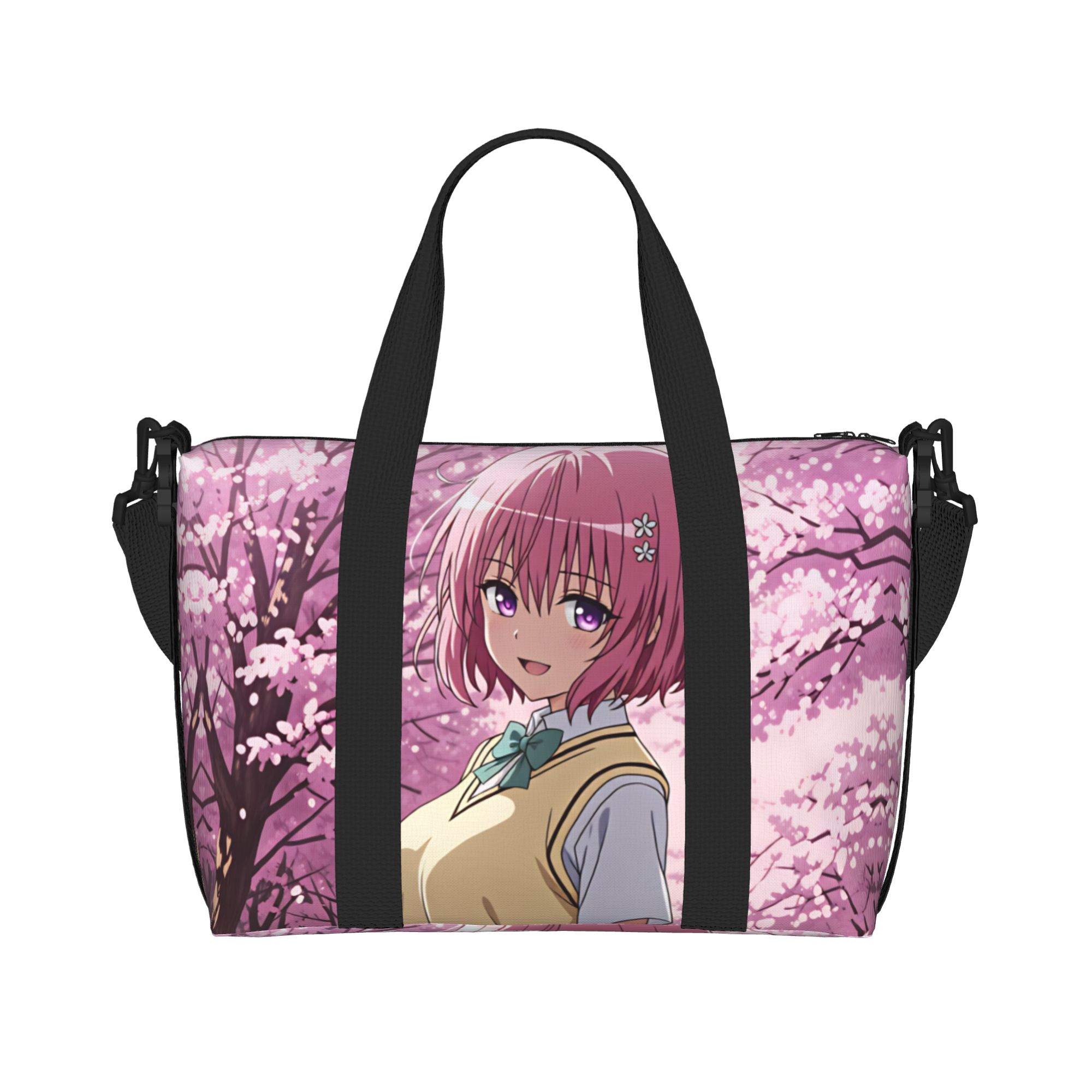 Пляжная сумка-тоут Custom Momo – обзор и цена Women Bags Ru