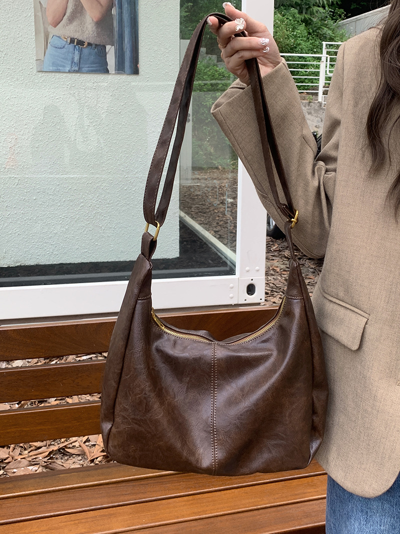 Осень 2026: винтажная сумка-то – обзор и цена Women Bags 2026 Trends
